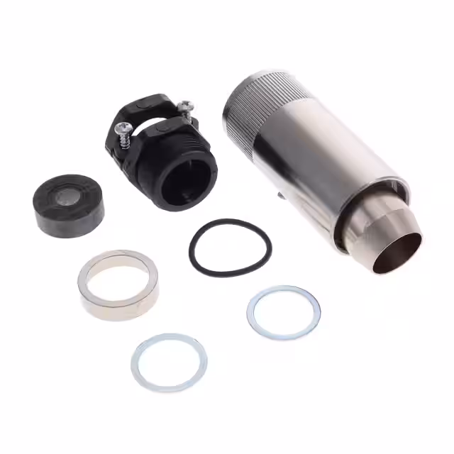 192993-0094 ITT Cannon, LLC  Backshells and Cable Clamps